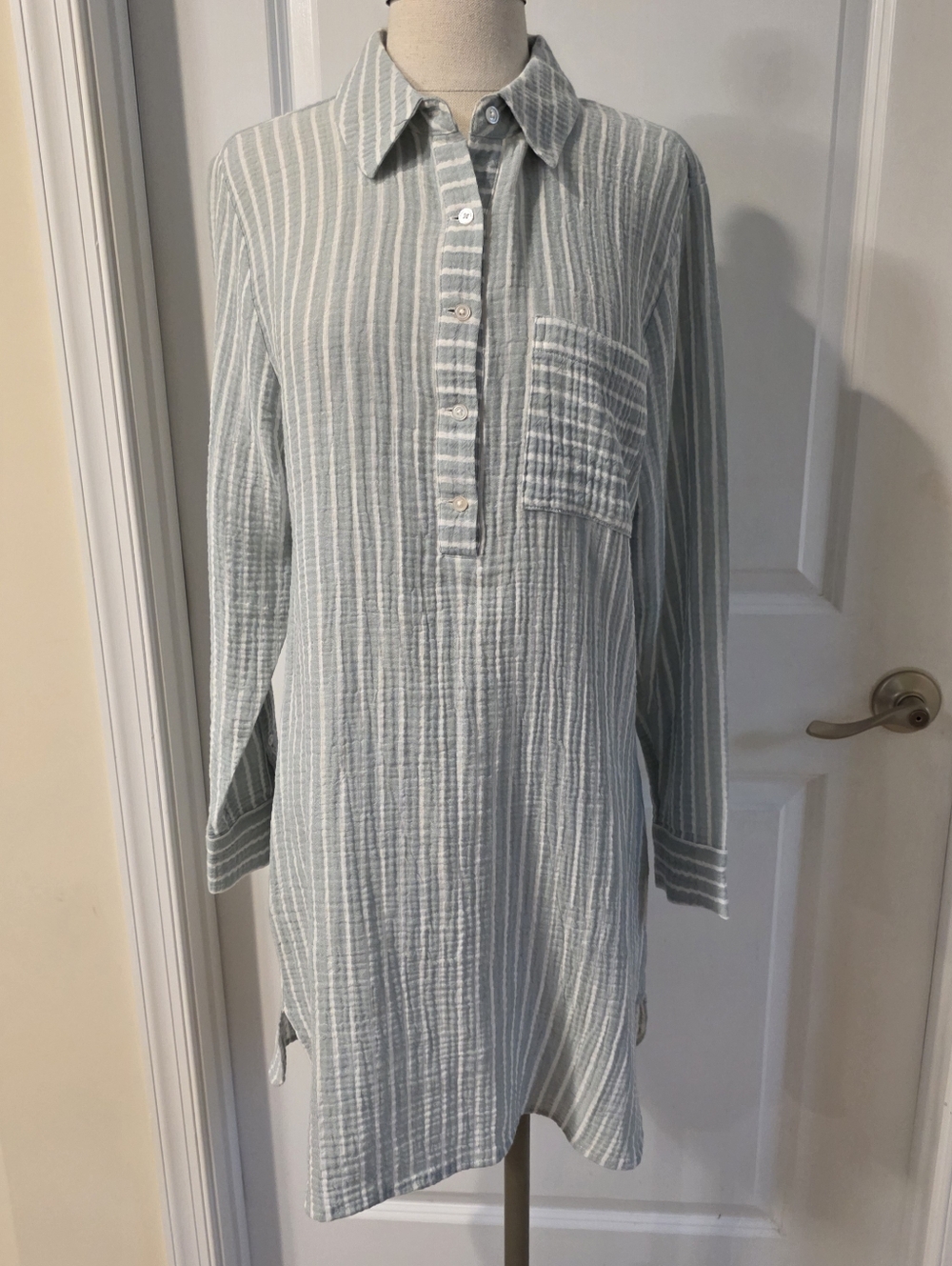 Alice Walk New Tunic Dress Size Small